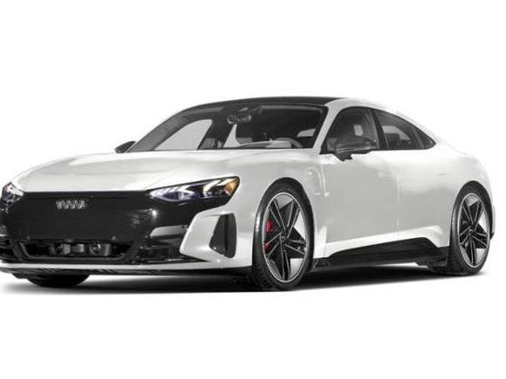 AUDI E-TRON GT 2022 WAUFJBFW6N7007500 image